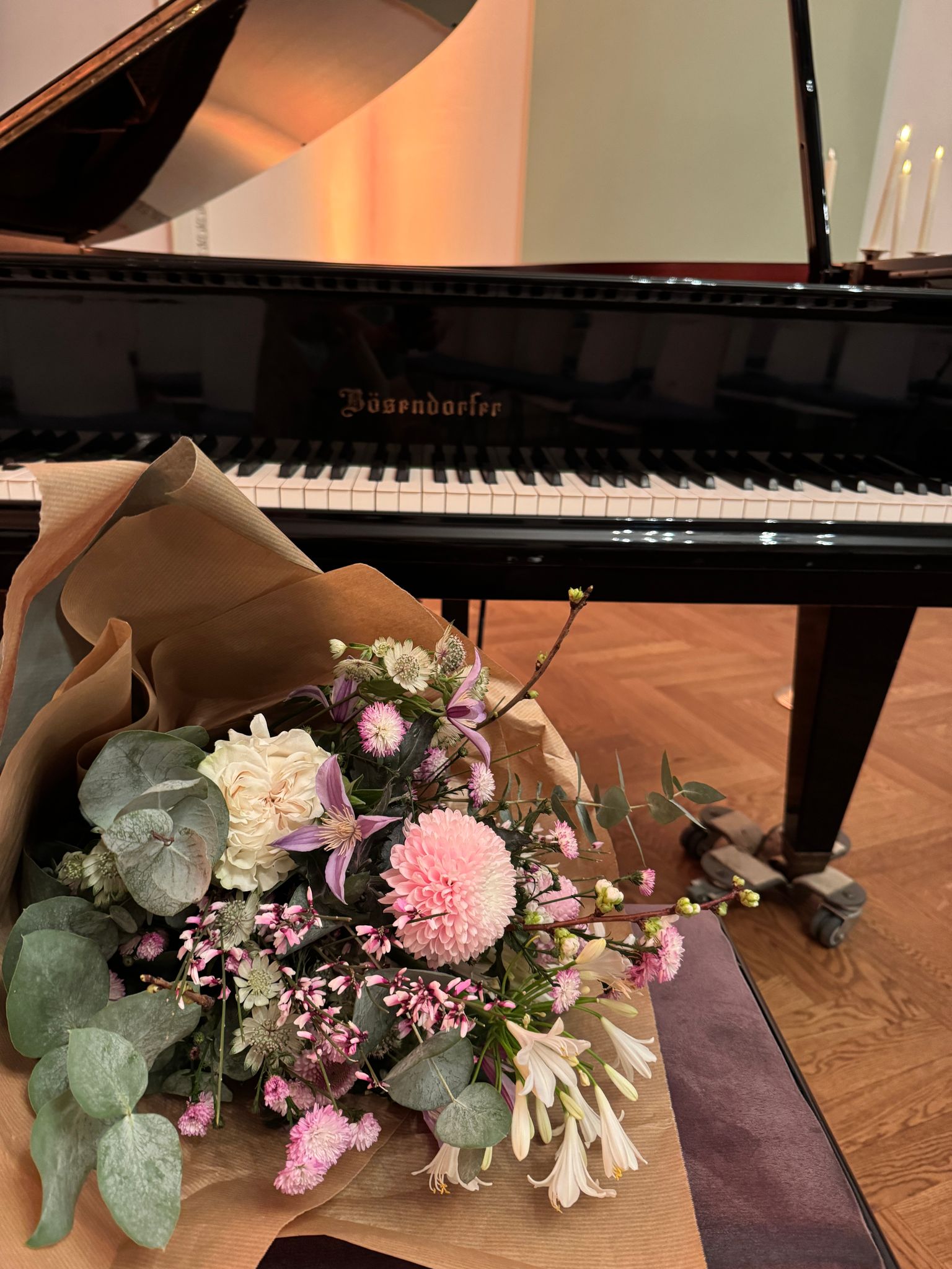 Weltklassik am Klavier - Rösrath - Thumbnail 2