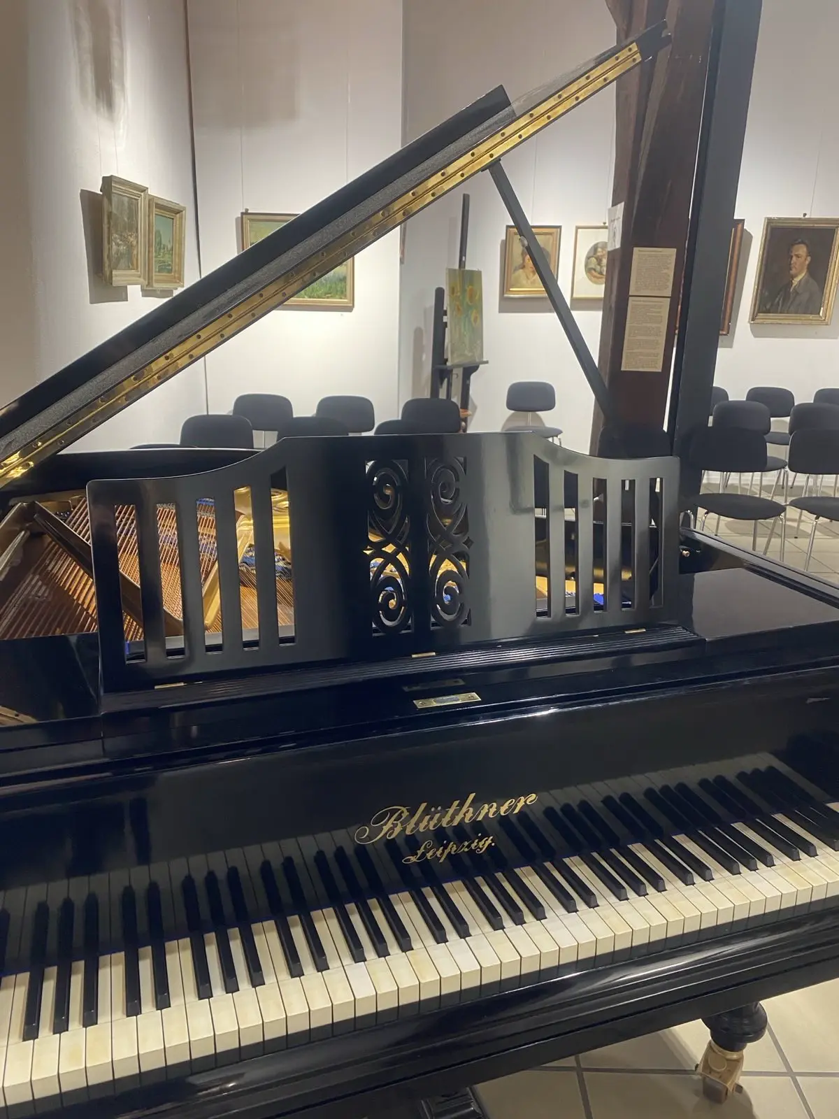 ソロリサイタル - Thumbnail 2