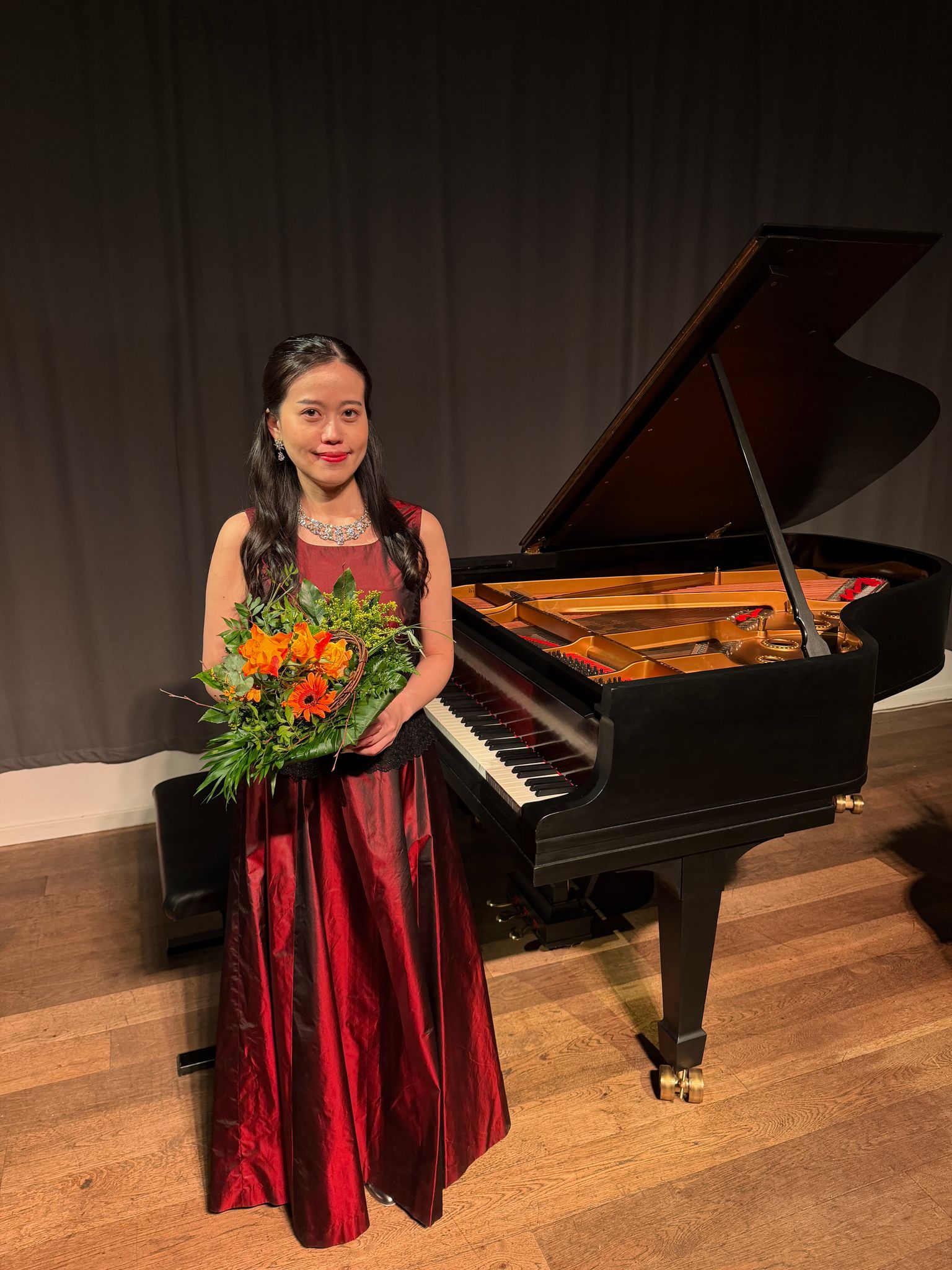 Weltklassik am Klavier - Mönchengladbach - Thumbnail 2