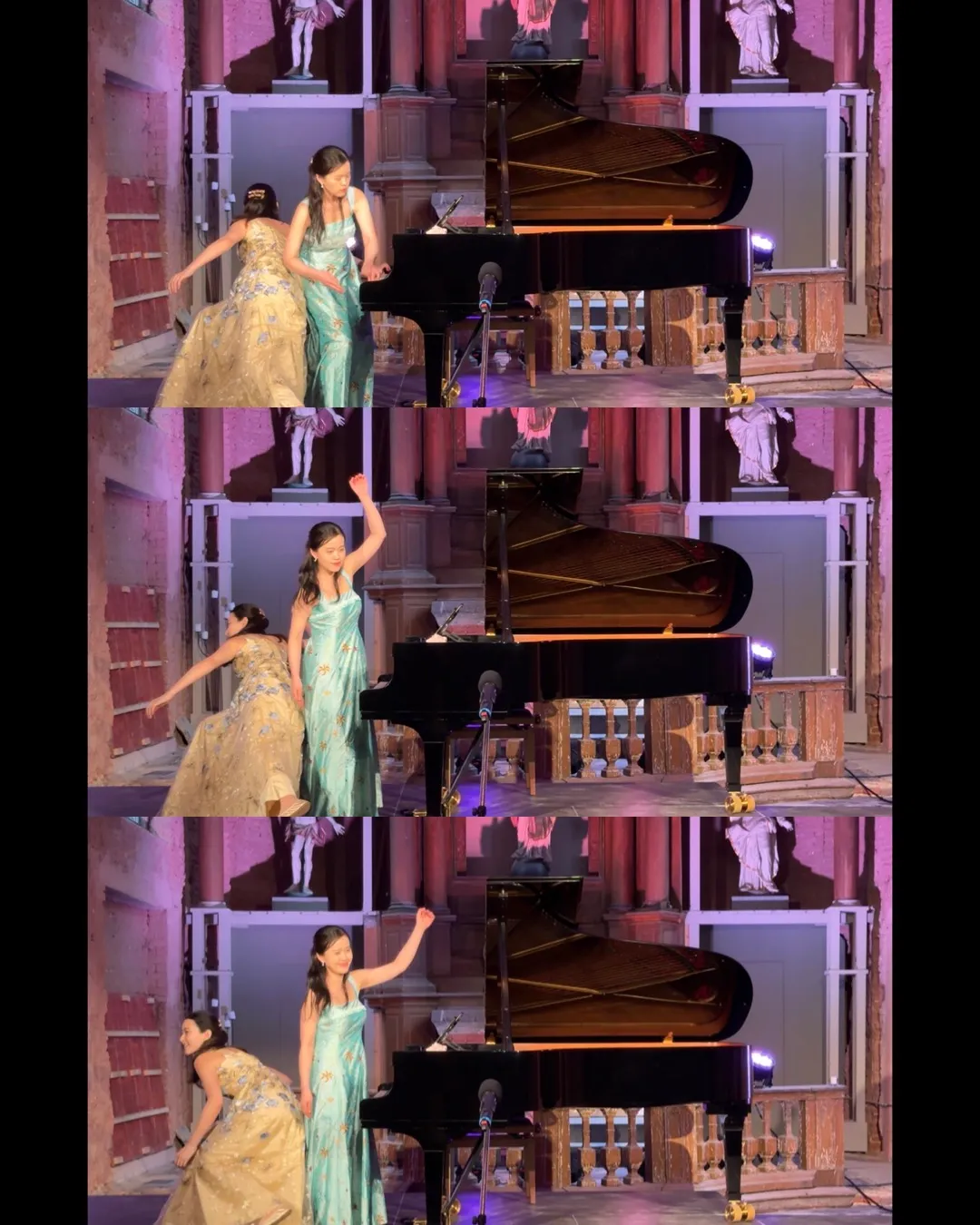 ソロ & デュオコンサート - Thumbnail 2