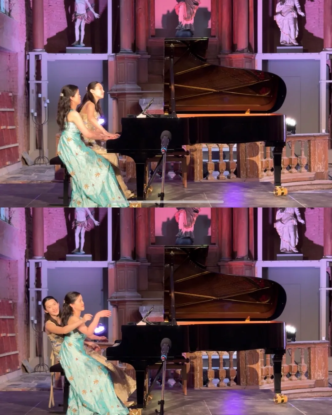 ソロ & デュオコンサート - Thumbnail 3