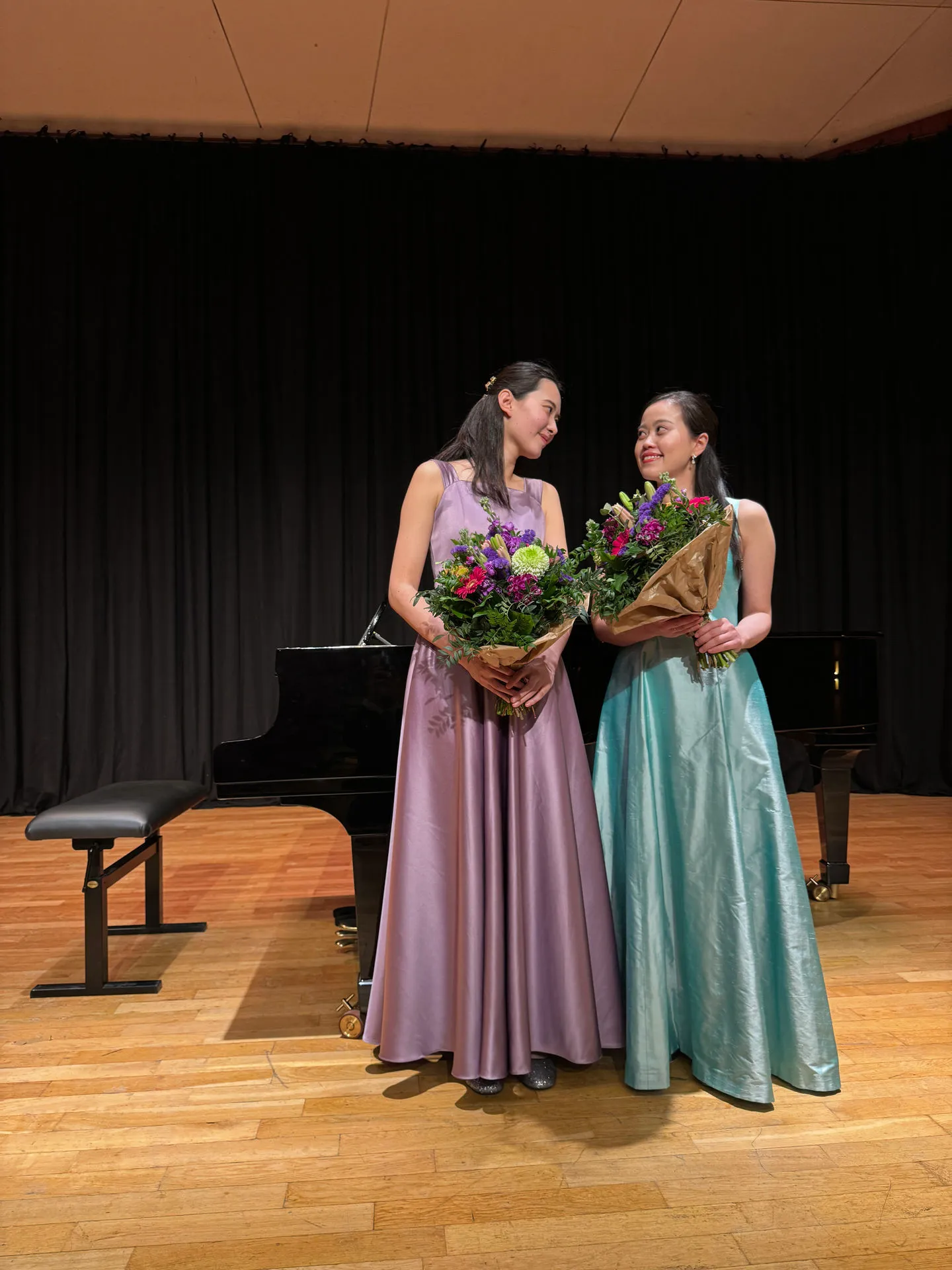 ソロ & デュオコンサート - Thumbnail 2