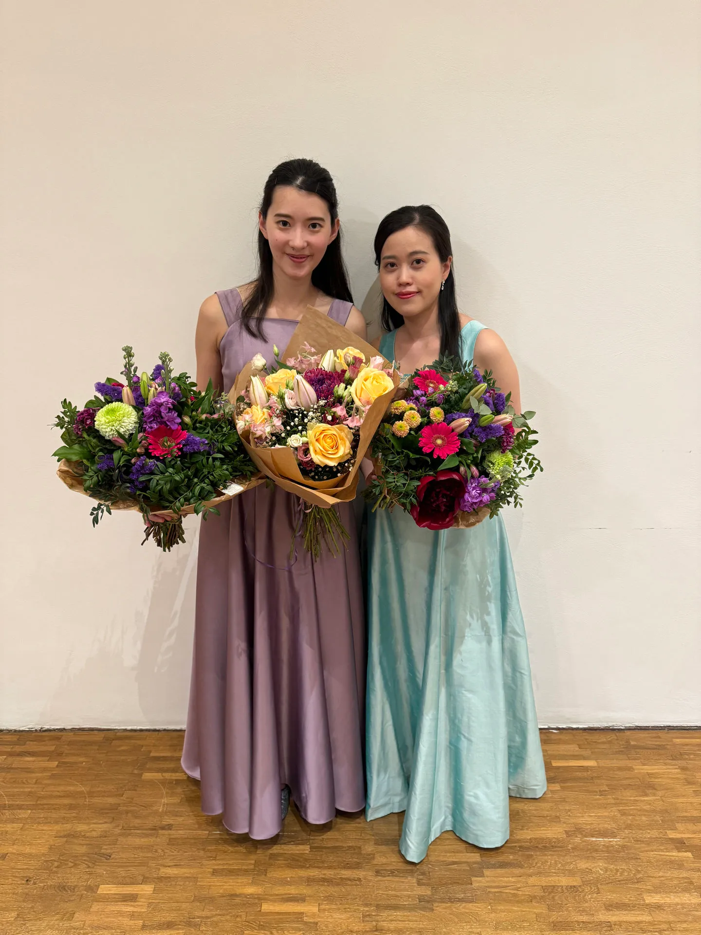 ソロ & デュオコンサート - Thumbnail 3