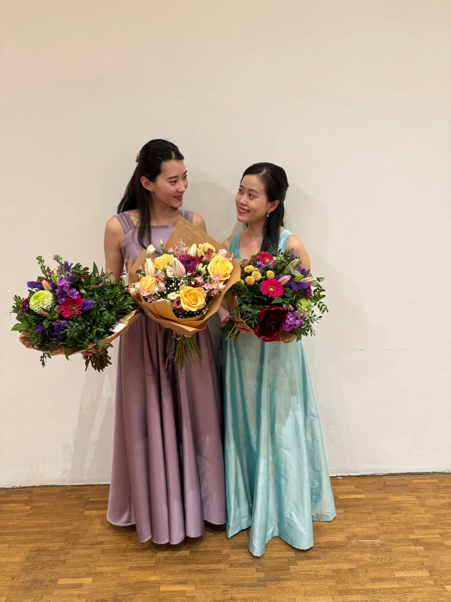 ソロ & デュオコンサート - Thumbnail 4